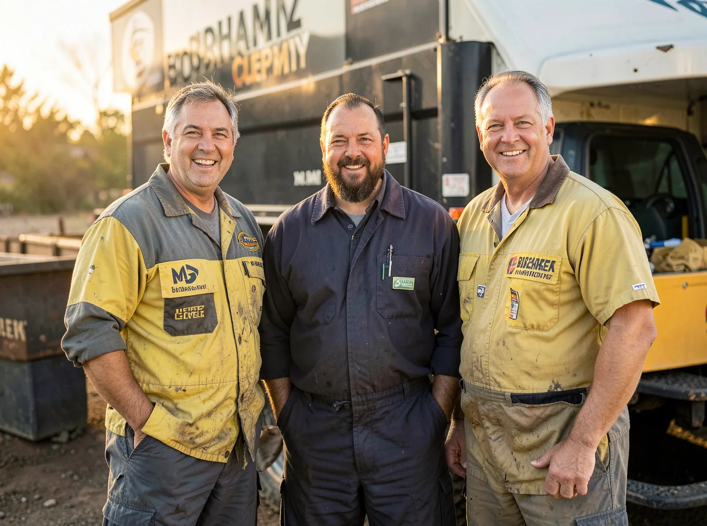 Sewage Cleanup company in Palm Desert, CA