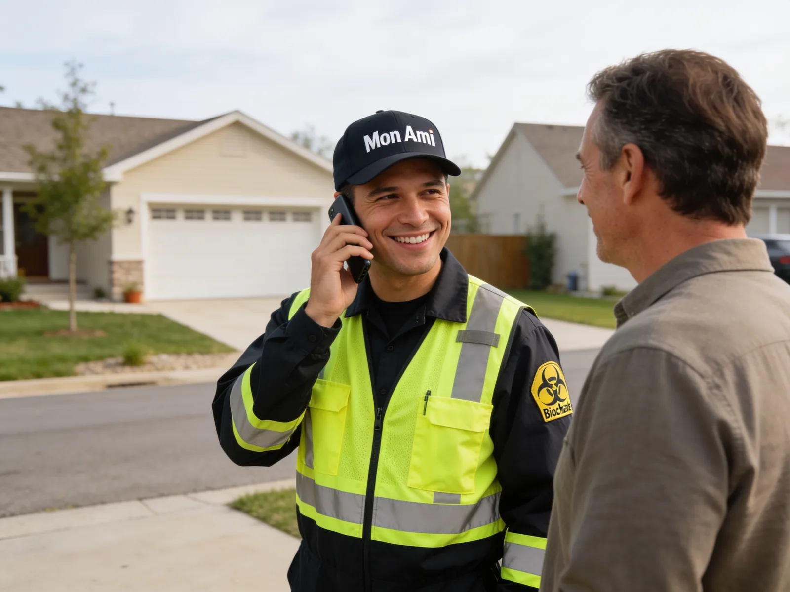 Sewage Cleanup Palm Desert, CA FAQs