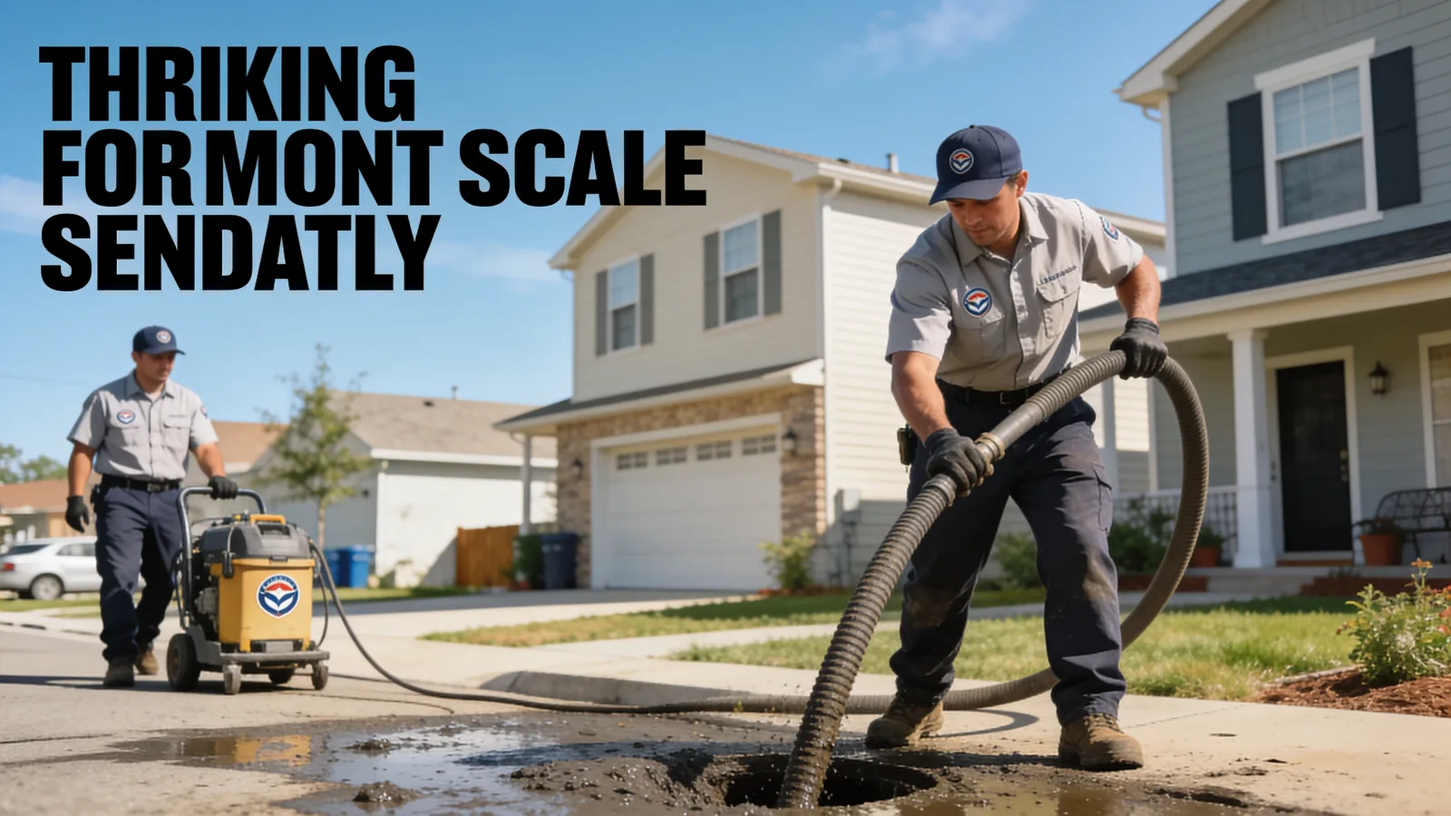 Sewage Cleanup in Palm Desert, CA near me